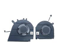 QUETTERLEE Computer Internal Cpu Fan