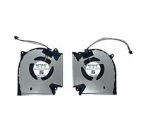 QUETTERLEE Computer Internal Cpu Fan