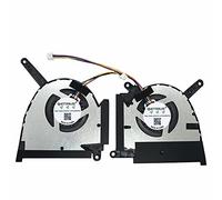 QUETTERLEE Computer Internal Cpu Fan