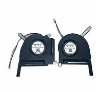 QUETTERLEE Computer Internal Cpu Fan