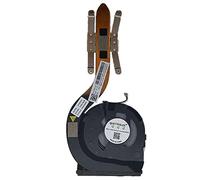 QUETTERLEE Nuevo ventilador de refrigeración CPU para Lenovo Thinkpad X1 carbono 7TH 2019/X1 carbono 8TH 2020/X1 Yoga 4TH 2019/X1 Yoga 5TH 2020 serie 01YU036 01YU037 5H40W65011 5H40W65012 5 5H4012 W6501 3 ventilador 5H40W65014