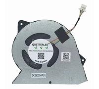 QUETTERLEE Ventilador de CPU de repuesto para Dell Vostro 3510 3420 3250 Inspiron 3511 3515 Series 0RFF51 EG50040S1-CQ71-S9A DFS5K12114464P FNRK DC5V