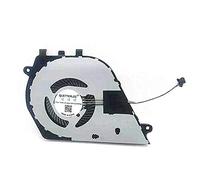 QUETTERLEE Ventilador de refrigeración de CPU de repuesto para ventilador DELL INSPIRON 5590 5598 Vostro 5490 5498 Series 0CKNH2 0M638T DFS5K12114262G FM27