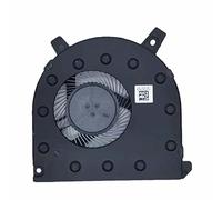 QUETTERLEE Ventilador de refrigeración de CPU para Dell Inspiron 7500 2-en-1 7506 i7506-5047SLV-PUS Series 0CTCNV DFS200005080T FMCL PB8006S05HS2 DC5V 0.5A