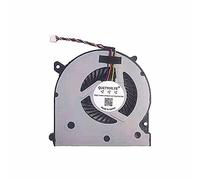 QUETTERLEE ventilador de refrigeración de CPU para HP Elitebook 840G1 840G2 850G1 850G2 740G2 745G2 750G2 755G2 740G1 745G1 750G1 755G1 ZenBook 14 Series PN: KSB0805HBCM23 6033B0033202