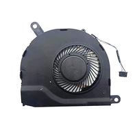 QUETTERLEE Ventilador de refrigeración de CPU para portátil Dell Latitude 5480 5490 E5480 E5490 E5491 E5495 Series 0P5F39 EG50050S1-CB00-S9A DC5V