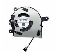 QUETTERLEE Ventilador de refrigeración SATA HDD de repuesto para HP EliteDesk 800 G6 DM ProDesk 400 G6 600 G6 260 G4 Desktop Mini PC TPC-Q072 Series L93623-001 M88648-001 DFS150305BD0T FMK2 DC5V 0