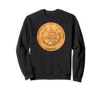 Quetzal Guatemala Chapin Guate Antigua Tikal Atitlán 502 GT Sudadera