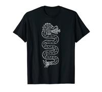Quetzalcoatl Azteca Maya Serpiente Emplumada Tolteca Inca Camiseta