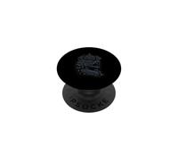 Quetzalcóatl Dios Azteca Serpiente Dragón Inca Civilización Maya PopSockets PopGrip Adhesivo