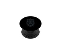 Quetzalcóatl Dios Azteca Serpiente Dragón Inca Civilización Maya PopSockets PopGrip Adhesivo