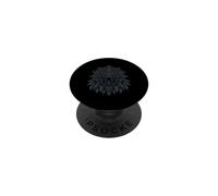 Quetzalcóatl Dios Azteca Serpiente Dragón Inca Civilización Maya PopSockets PopGrip Adhesivo