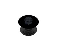 Quetzalcóatl Dios Azteca Serpiente Dragón Inca Civilización Maya PopSockets PopGrip Adhesivo