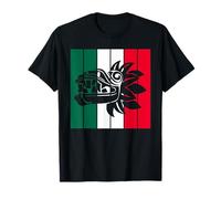 Quetzalcoatl The Aztec Feathered Serpent of Ancient Mexico Camiseta