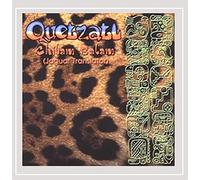 Quetzatl - Chilam Balam (Jaguar Translator)
