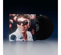 QUEVEDO - BUENAS NOCHES [Vinilo]
