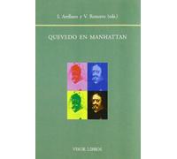 QUEVEDO EN MANHATTAN: Actas del Congreso Internacional, Nueva York, Noviembre, 2001: 71 (SIN COLECCION)
