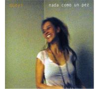 Queyi - Nada Como Un Pez
