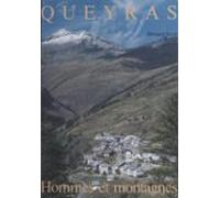 Queyras : Hommes Et Montagnes (ebook)