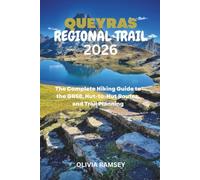 QUEYRAS REGIONAL TRAIL 2026: The Complete Hiking Guide to the GR58, Hut-to-Hut Routes, and Trail Planning