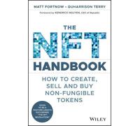 QuHarrison Terry Matt Fortnow The NFT Handbook (Tapa blanda)