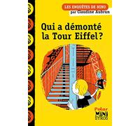 Qui a démonté la tour Eiffel ?