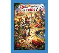 Qui a enlevé la reine?