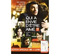 Qui a envie d'ëtre aimée : Le film + le livre [DVD]