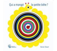 [QUI A MANGÃ‰ LA PETITE BÃŠTE ?] [By: DEXET,HECTOR] [January, 2014]
