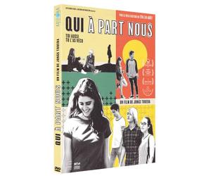 Qui à part nous [Francia] [DVD]
