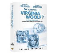 Qui a peur de Virginia Woolf ? [Francia] [DVD]