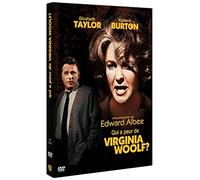 Qui a peur de Virginia Woolf ? [Francia] [DVD]