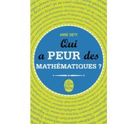 Qui a peur des mathématiques ? (Psychologie et Développement personnel)