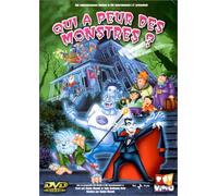 Qui a peur des monstres ? [Francia] [DVD]
