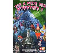 Qui a peur des monstres ? [Francia] [VHS]