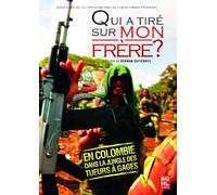 Qui a tiré sur mon frêre ? [Francia] [DVD]