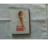 Qui a tué Bambi ? [Francia] [DVD]