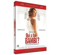 Qui a tué bambi ? [Francia] [DVD]