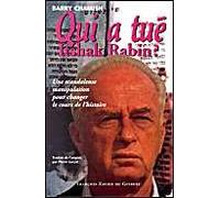 Qui a tué Itshak Rabin ?
