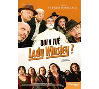 Qui a tué Lady Winsley ? [Francia] [DVD]