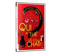 Qui a tué le chat ? [Francia] [DVD]