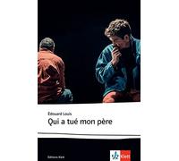 Qui a tué mon père – Klett Verlag