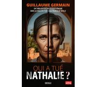 Qui a tué Nathalie ?: Un thriller psychologique à énigme dans la chaleur d'une casa-palacio de Séville