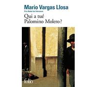 Qui a tué Palomino Molero ?