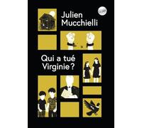 Qui a tué Virginie ?