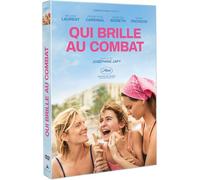 Qui brille au combat [Francia] [DVD]