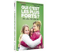Qui c'est les plus forts ? [Francia] [DVD]