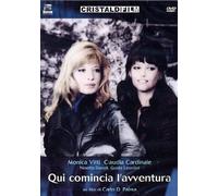 Qui_comincia_l'avventura [Italia] [DVD]