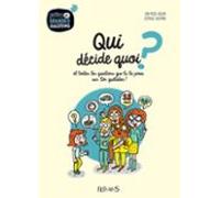 Qui Décide Quoi ? (ebook)