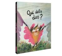 Qui dels dos? (Biblioteca Beatrice Alemagna)